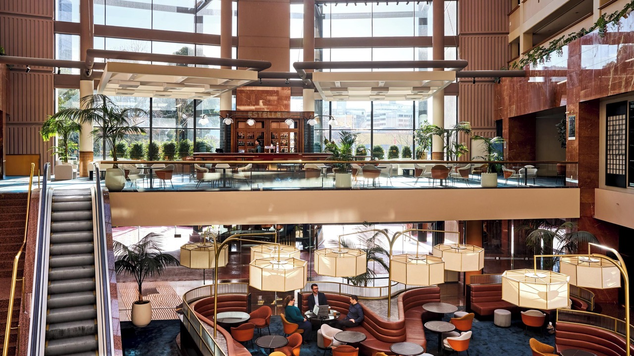 Photo of Others in Auckland Central Business District