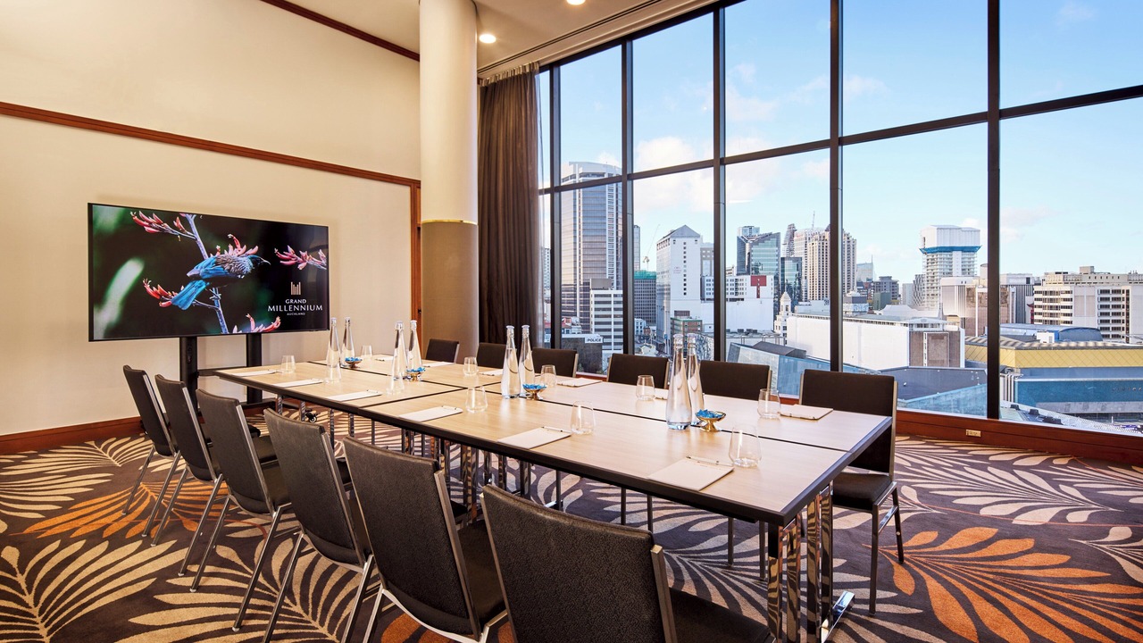 Photo of Others in Auckland Central Business District