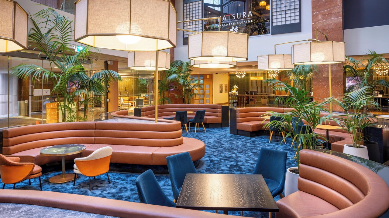 Photo of Others in Auckland Central Business District