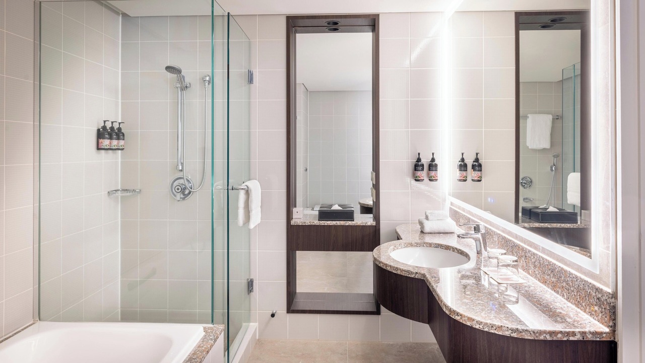 Photo of Bedroom in Auckland Central Business District