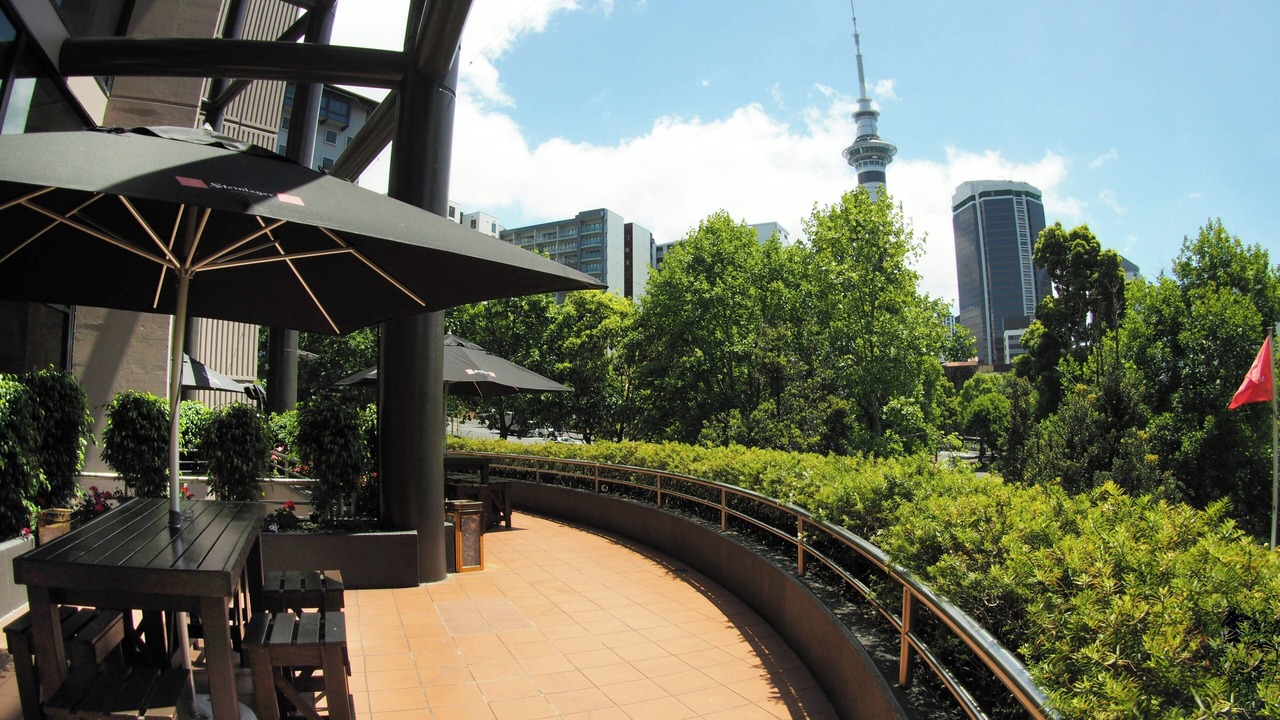Photo of Others in Auckland Central Business District