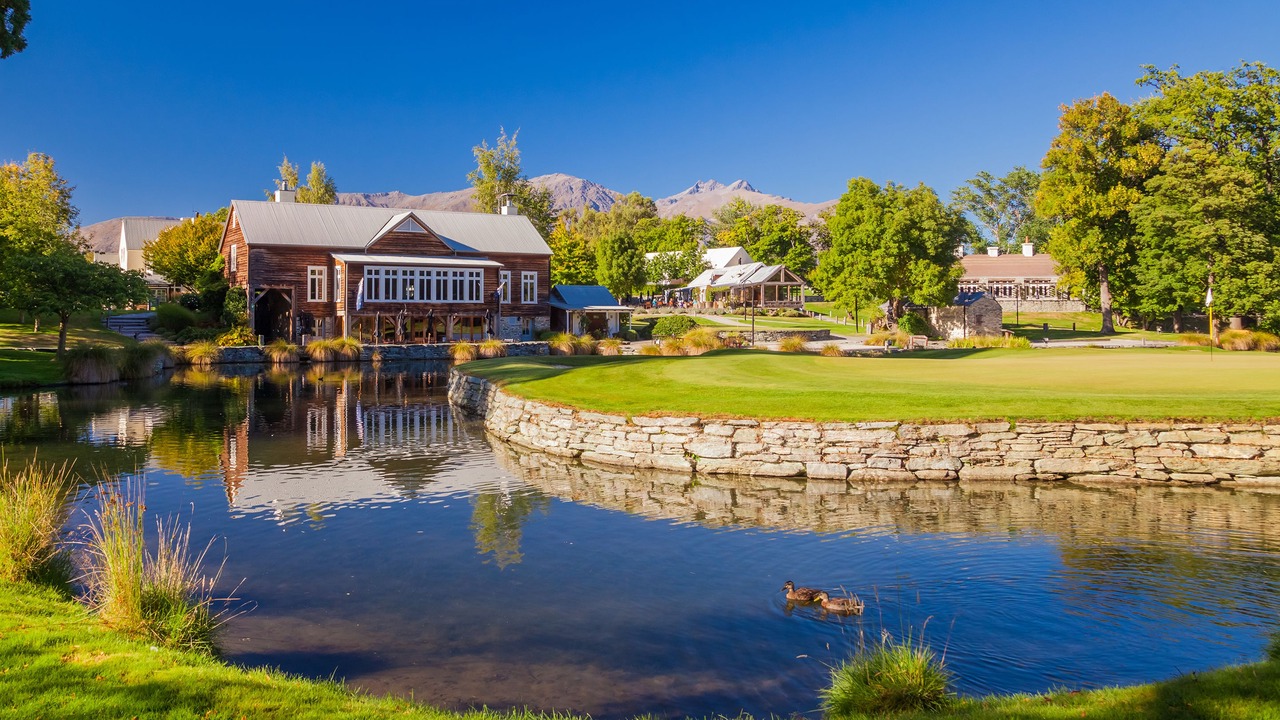 Photo of Outdoor in Arrowtown