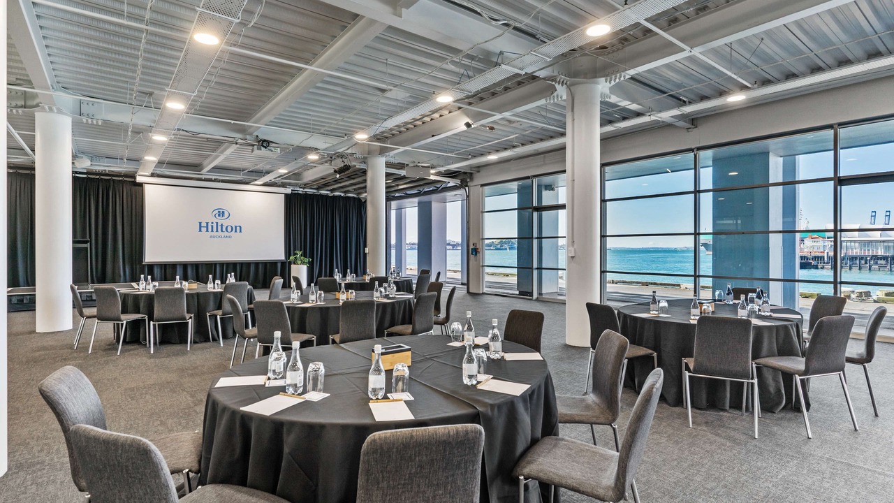 Photo of Others in Auckland Central Business District