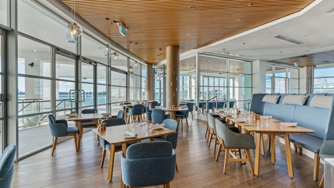 Photo of Others in Auckland Central Business District