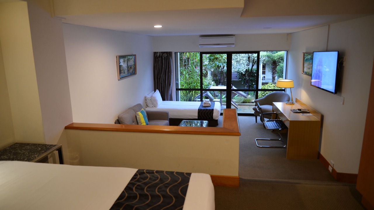 Photo of Bedroom in Paihia