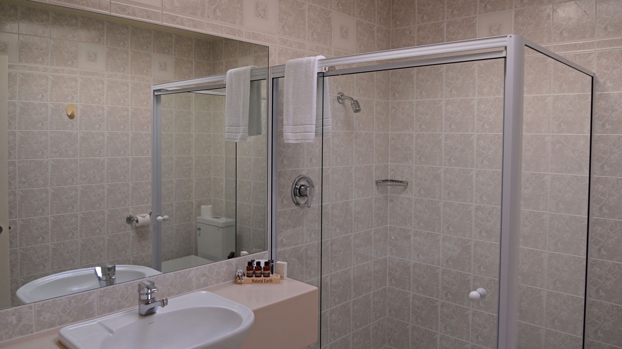 Photo of Bathroom in Paihia