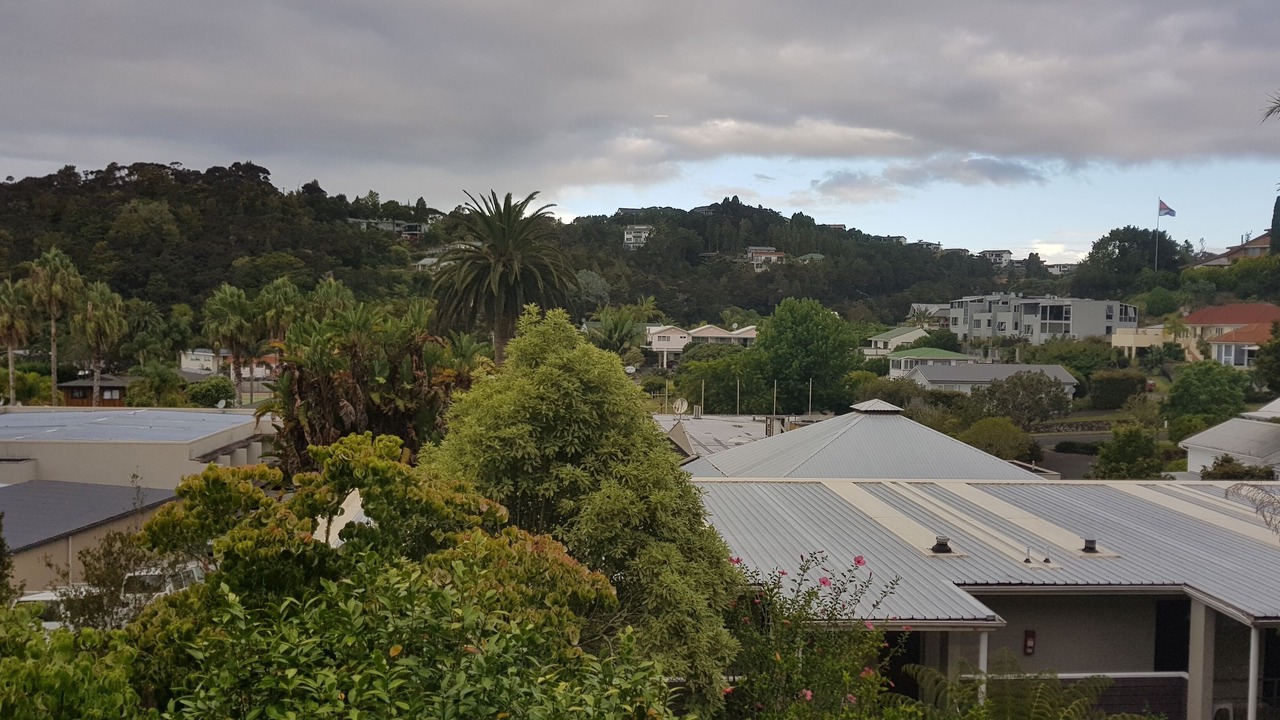 Photo of Bedroom in Paihia
