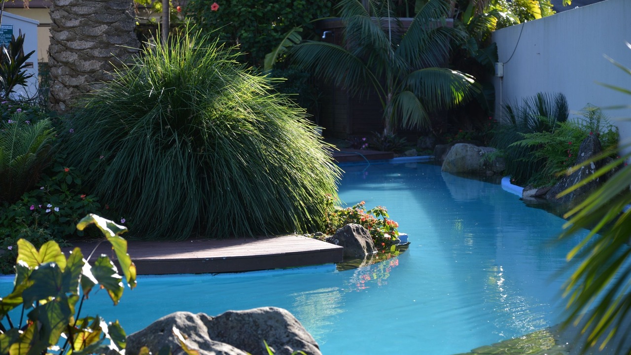 Photo of Outdoor in Paihia