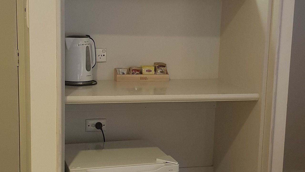 Photo of Bedroom in Paihia
