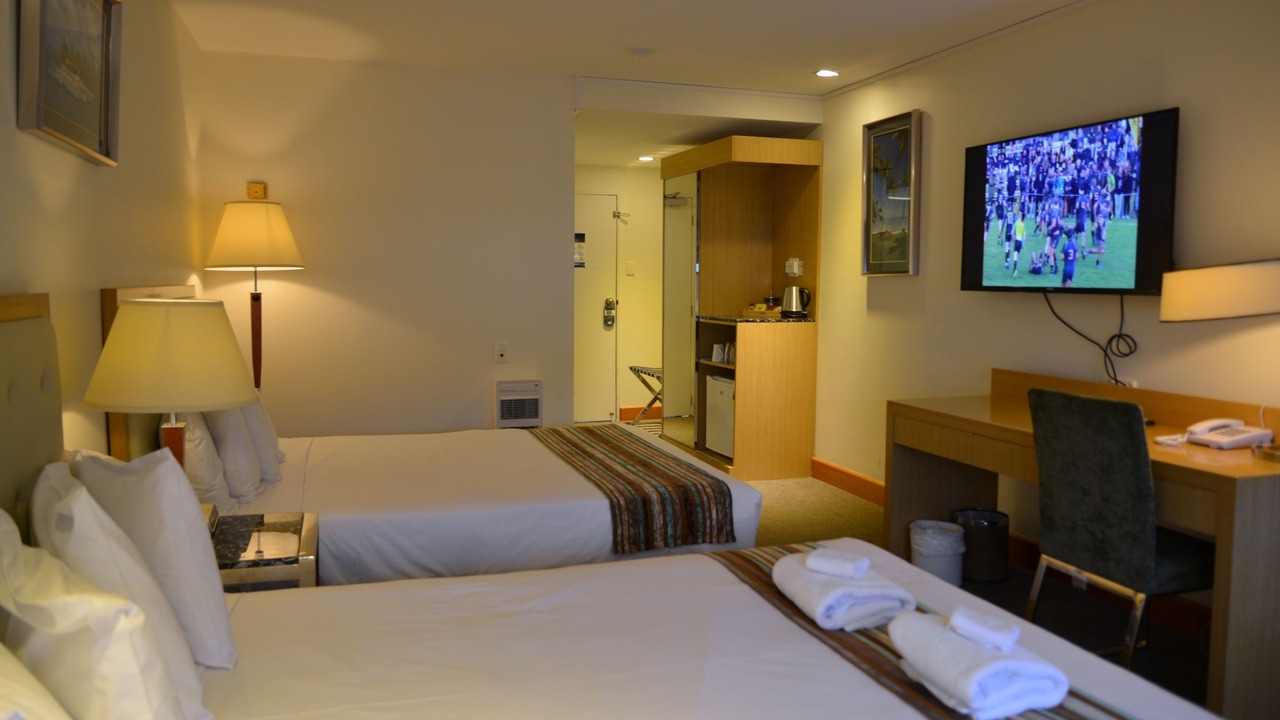 Photo of Bedroom in Paihia