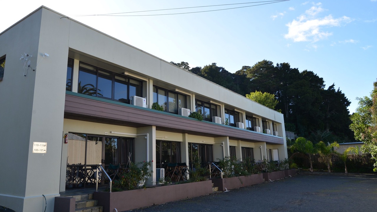 Photo of Outdoor in Paihia