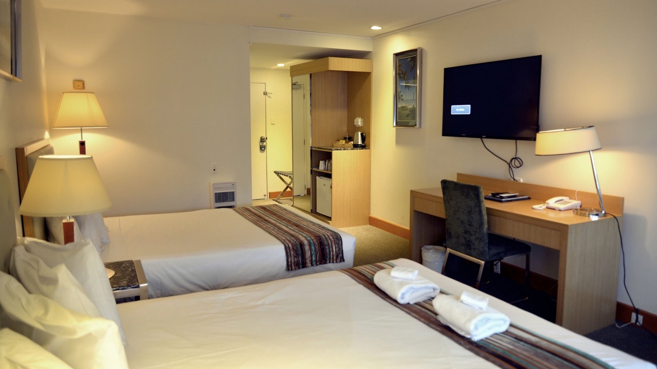 Photo of Bedroom in Paihia