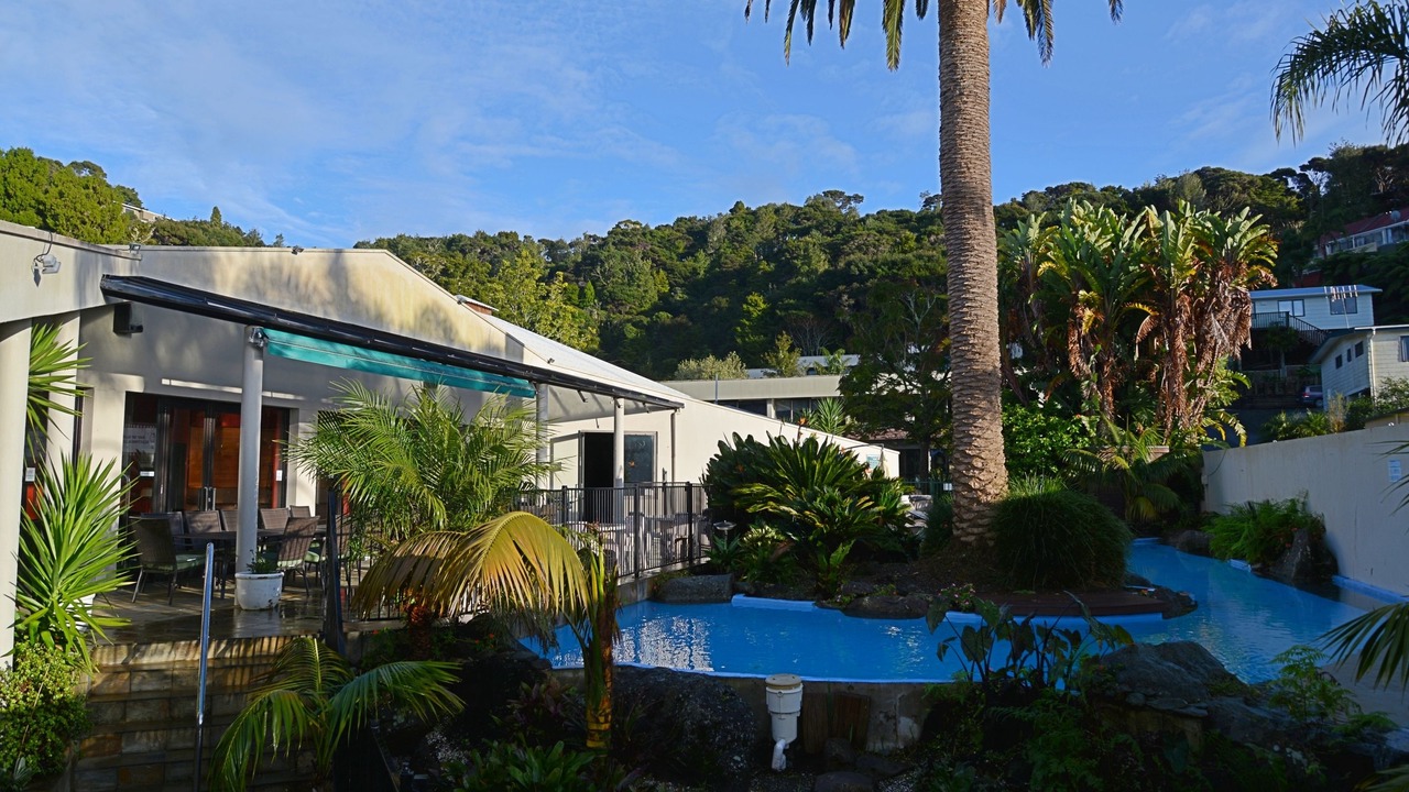 Photo of Outdoor in Paihia