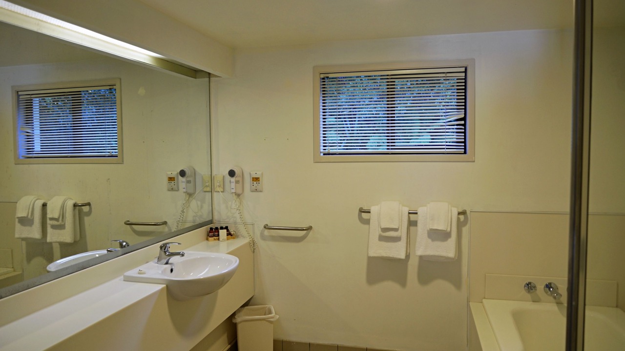 Photo of Bathroom in Paihia