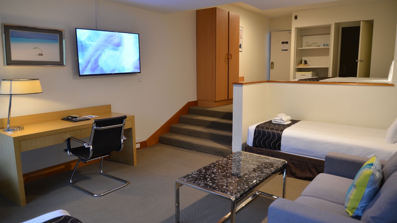Photo of Bedroom in Paihia
