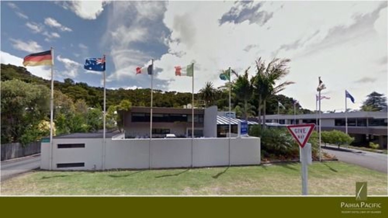Photo of Outdoor in Paihia