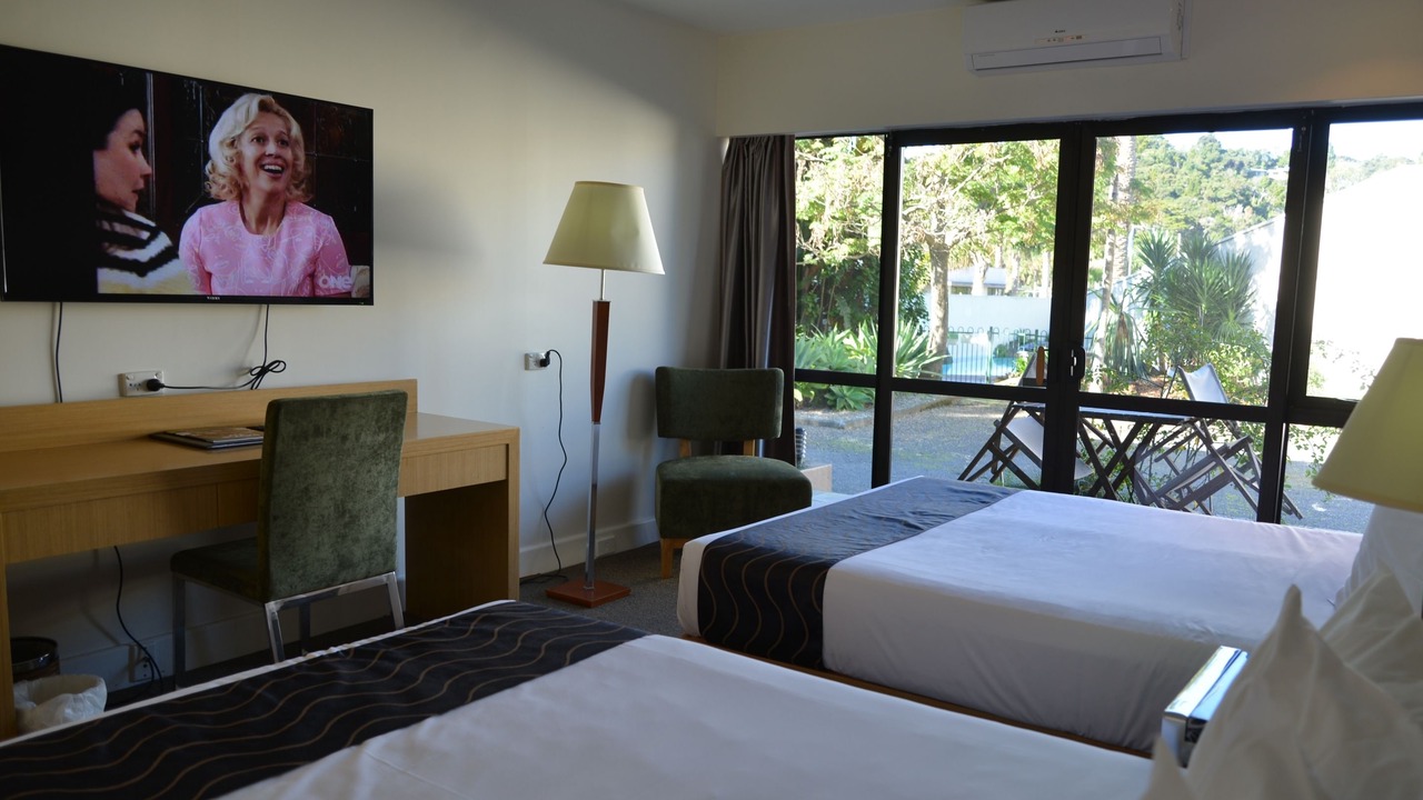 Photo of Bedroom in Paihia