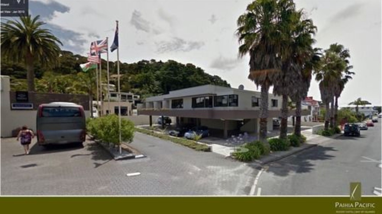 Photo of Outdoor in Paihia