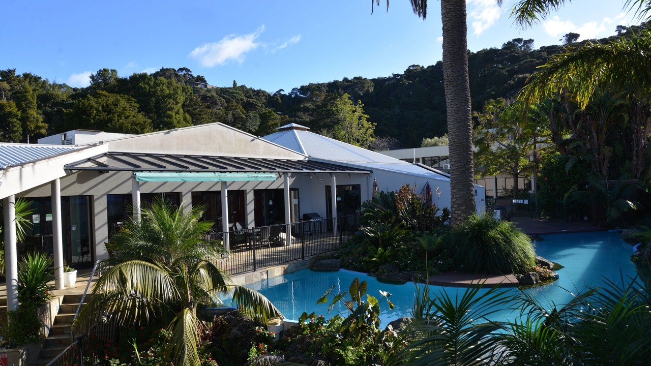 Photo of Outdoor in Paihia