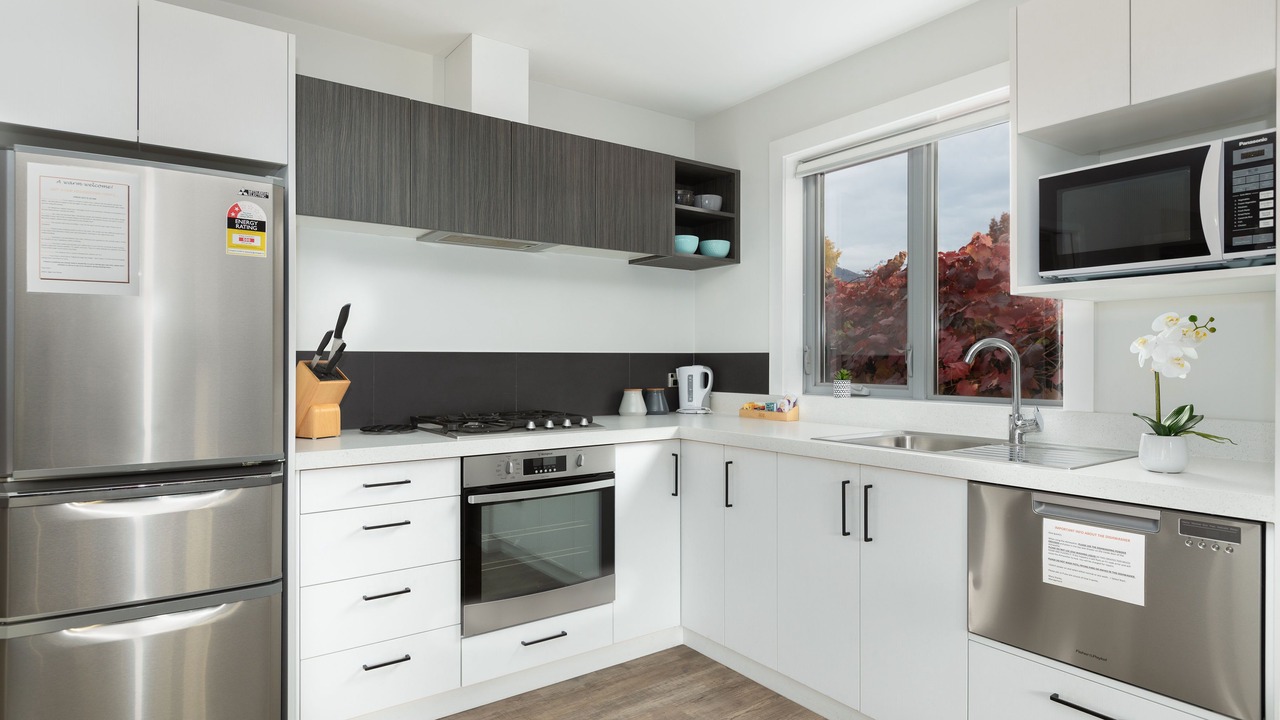 Photo of Kitchen in Arrowtown