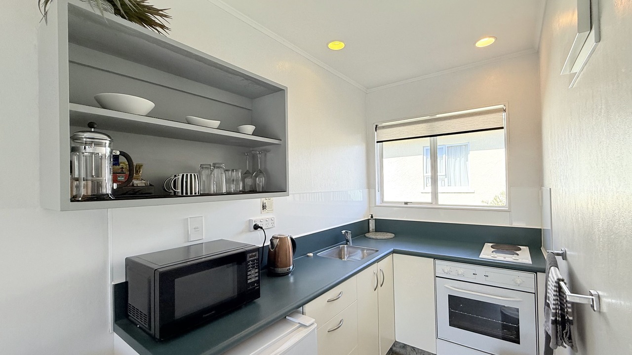 Photo of Kitchen in Tahunanui