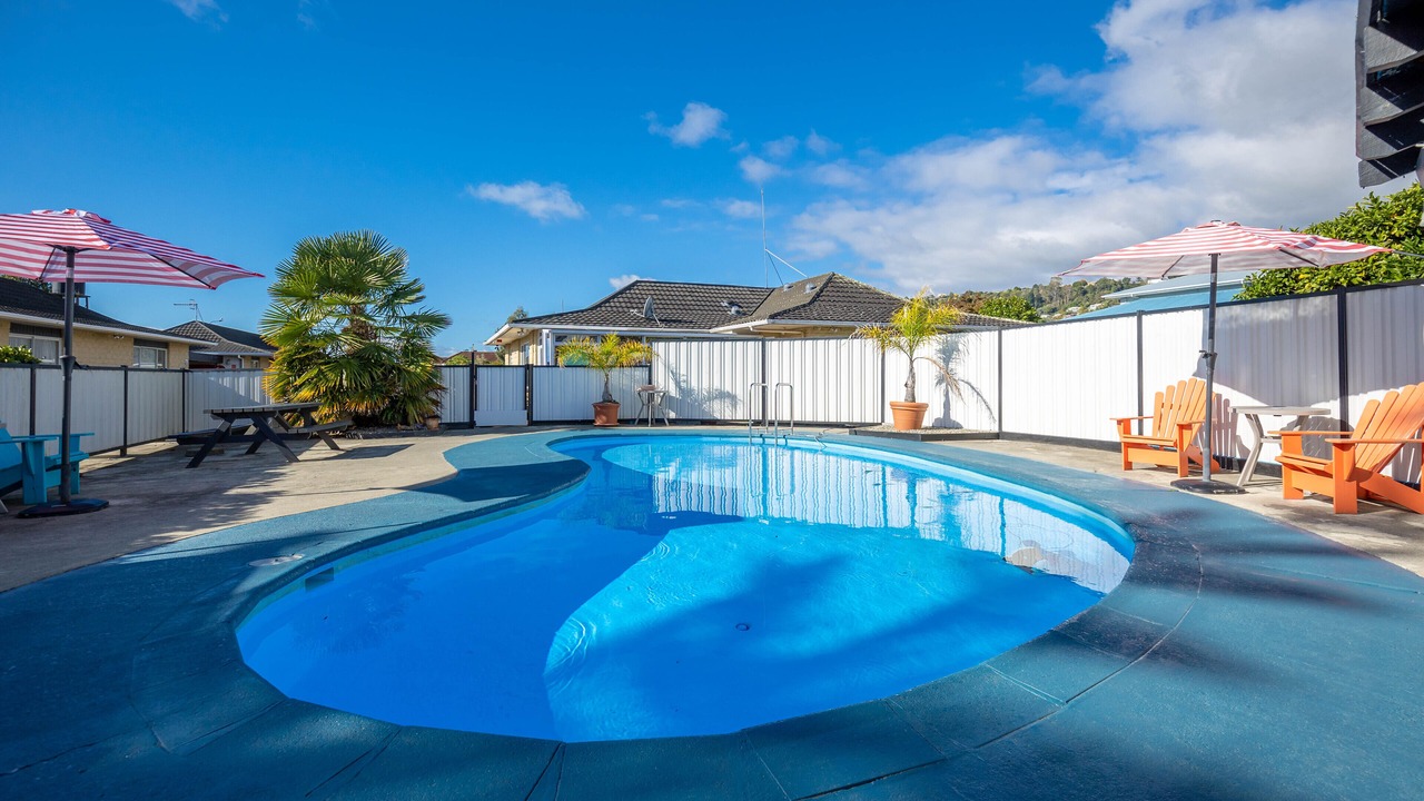 Photo of Outdoor in Tahunanui