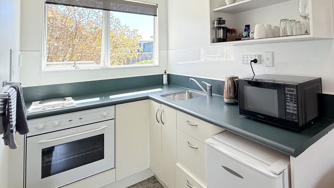 Photo of Kitchen in Tahunanui