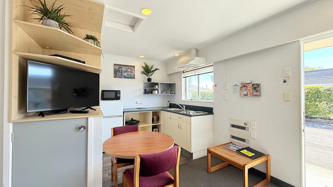 Photo of Kitchen in Tahunanui