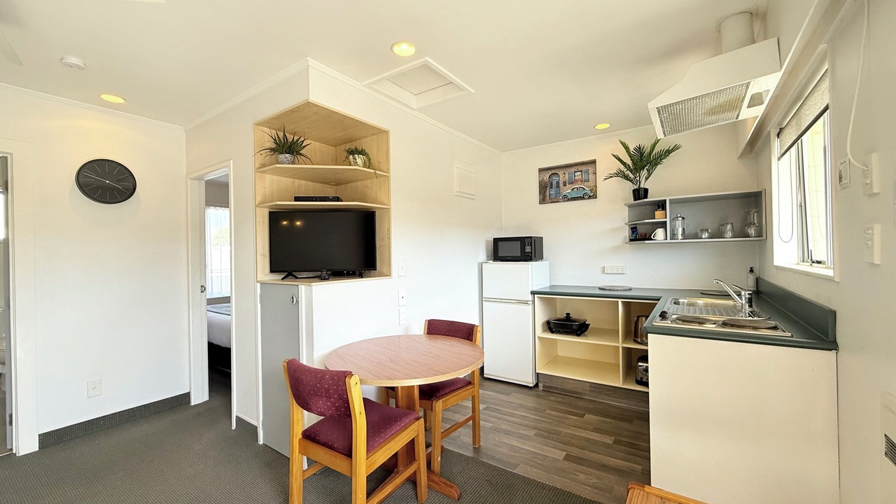 Photo of Kitchen in Tahunanui