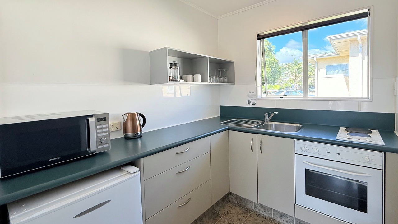 Photo of Kitchen in Tahunanui