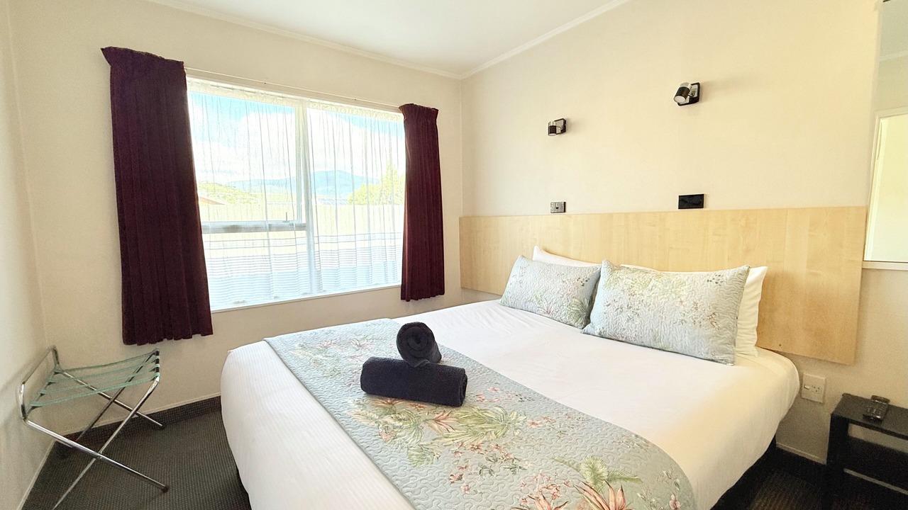 Photo of Bedroom in Tahunanui