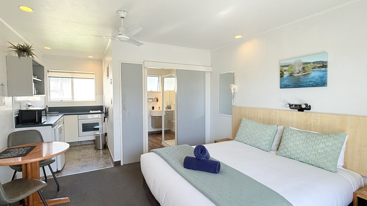 Photo of Bedroom in Tahunanui