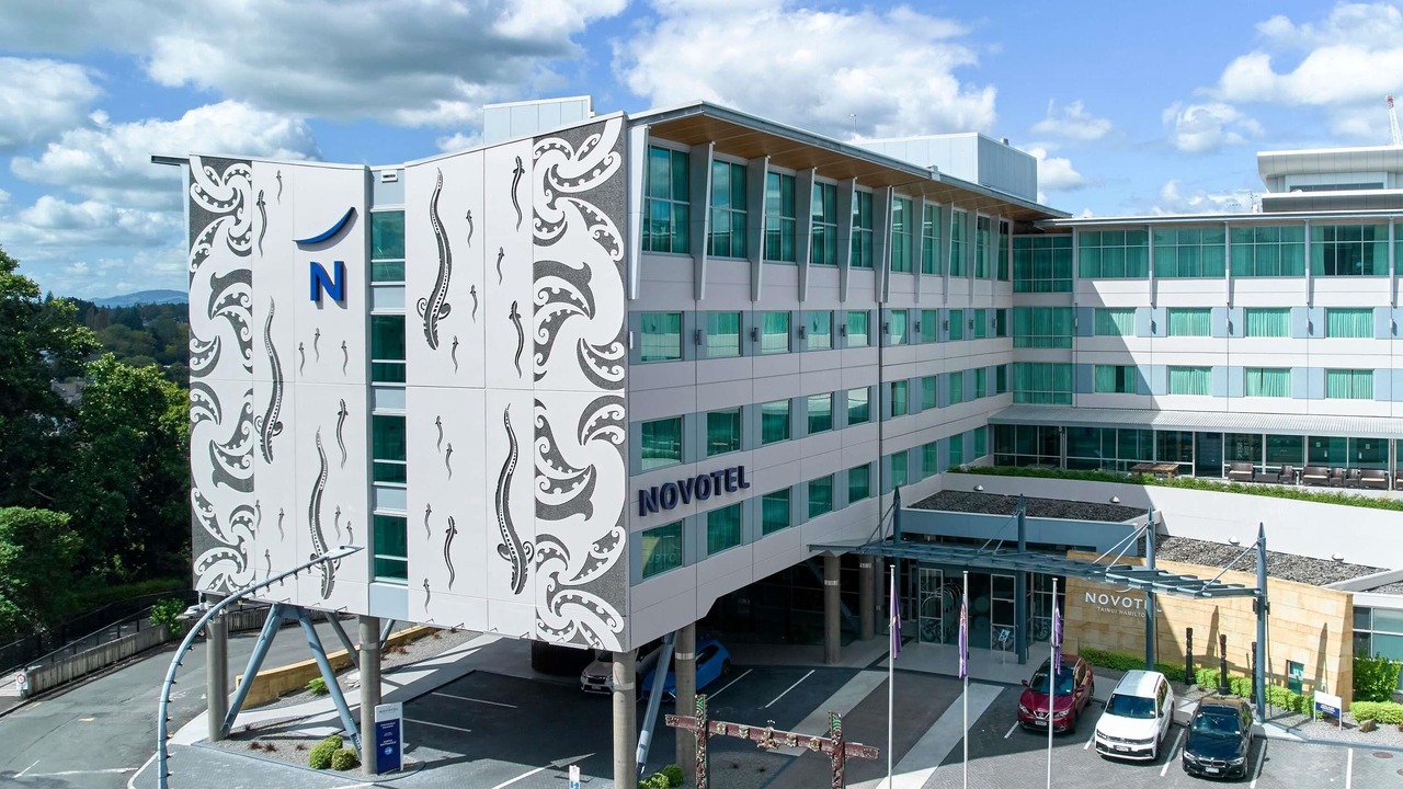 Photo of Outdoor in Hamilton
