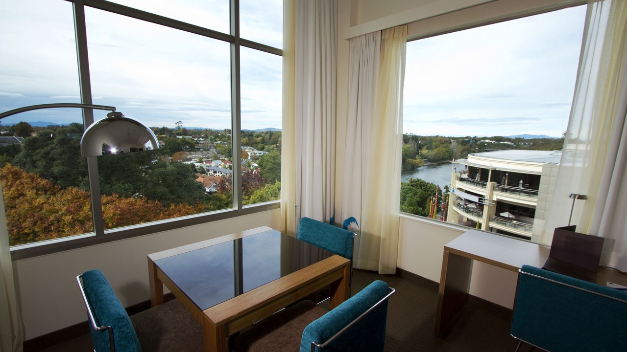 Photo of Bedroom in Hamilton