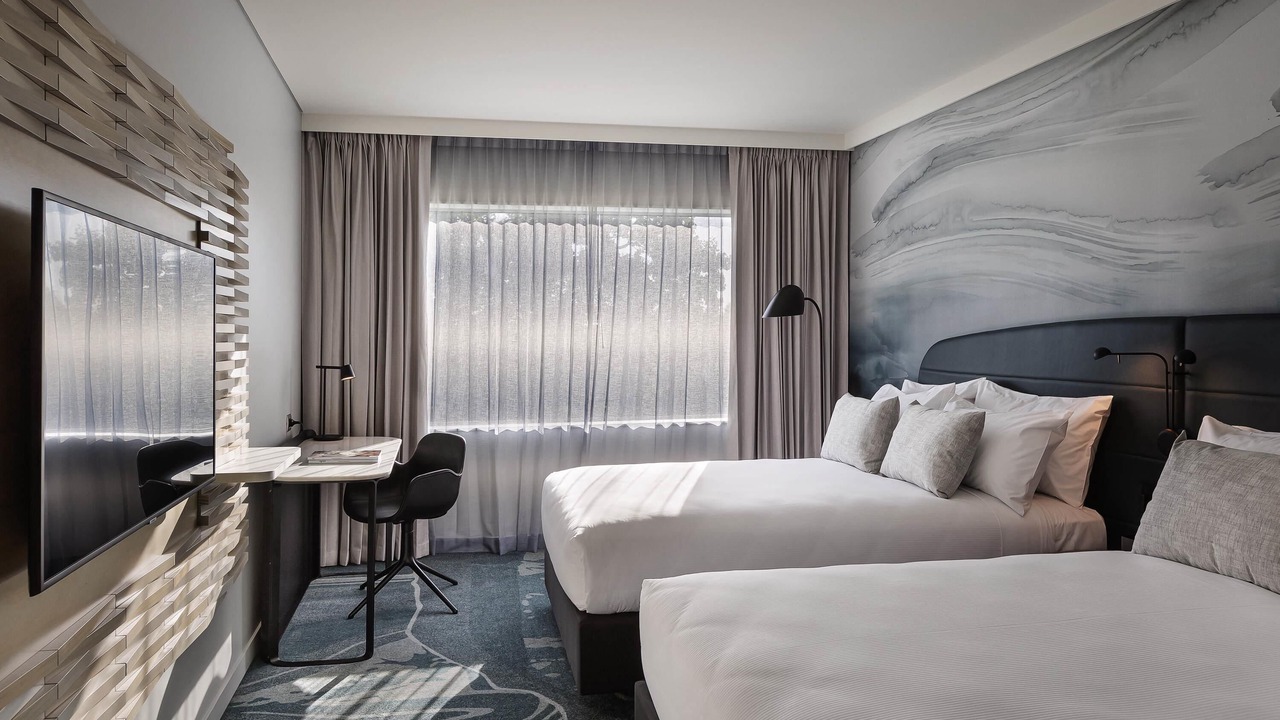 Photo of Bedroom in Hamilton