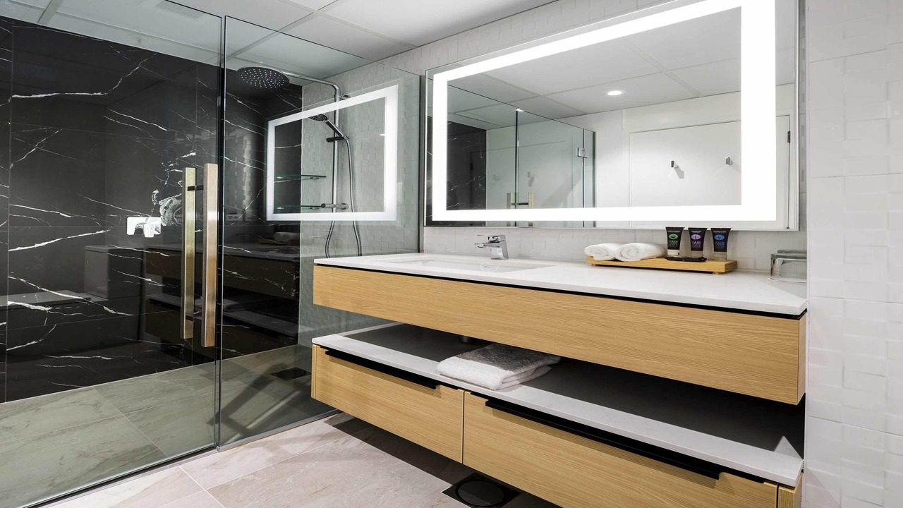 Photo of Bedroom in Hamilton