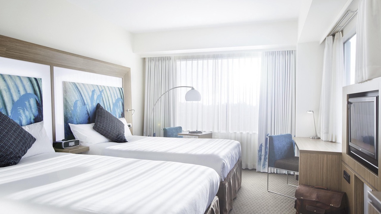 Photo of Bedroom in Hamilton