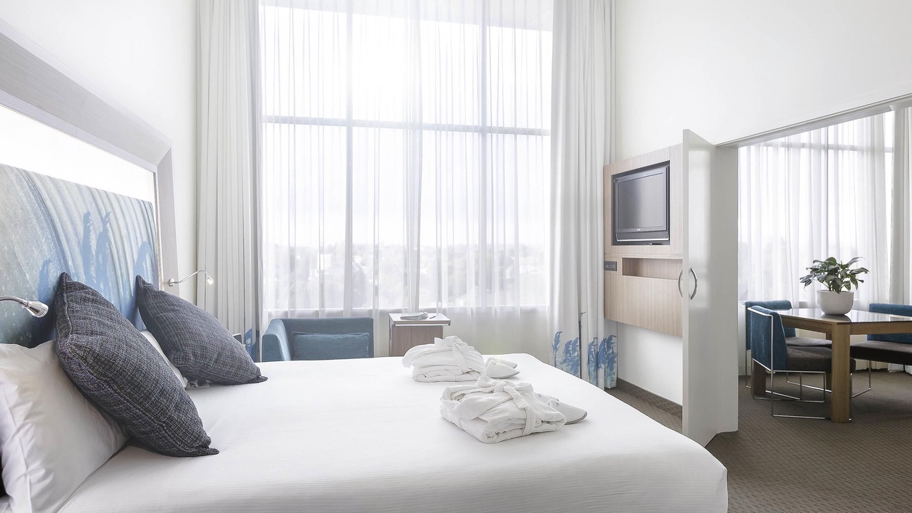 Photo of Bedroom in Hamilton
