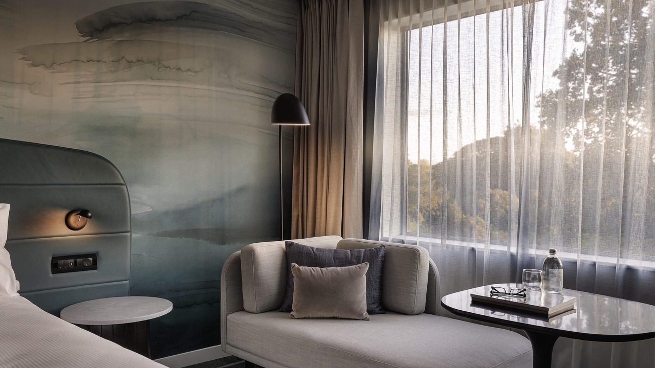 Photo of Bedroom in Hamilton