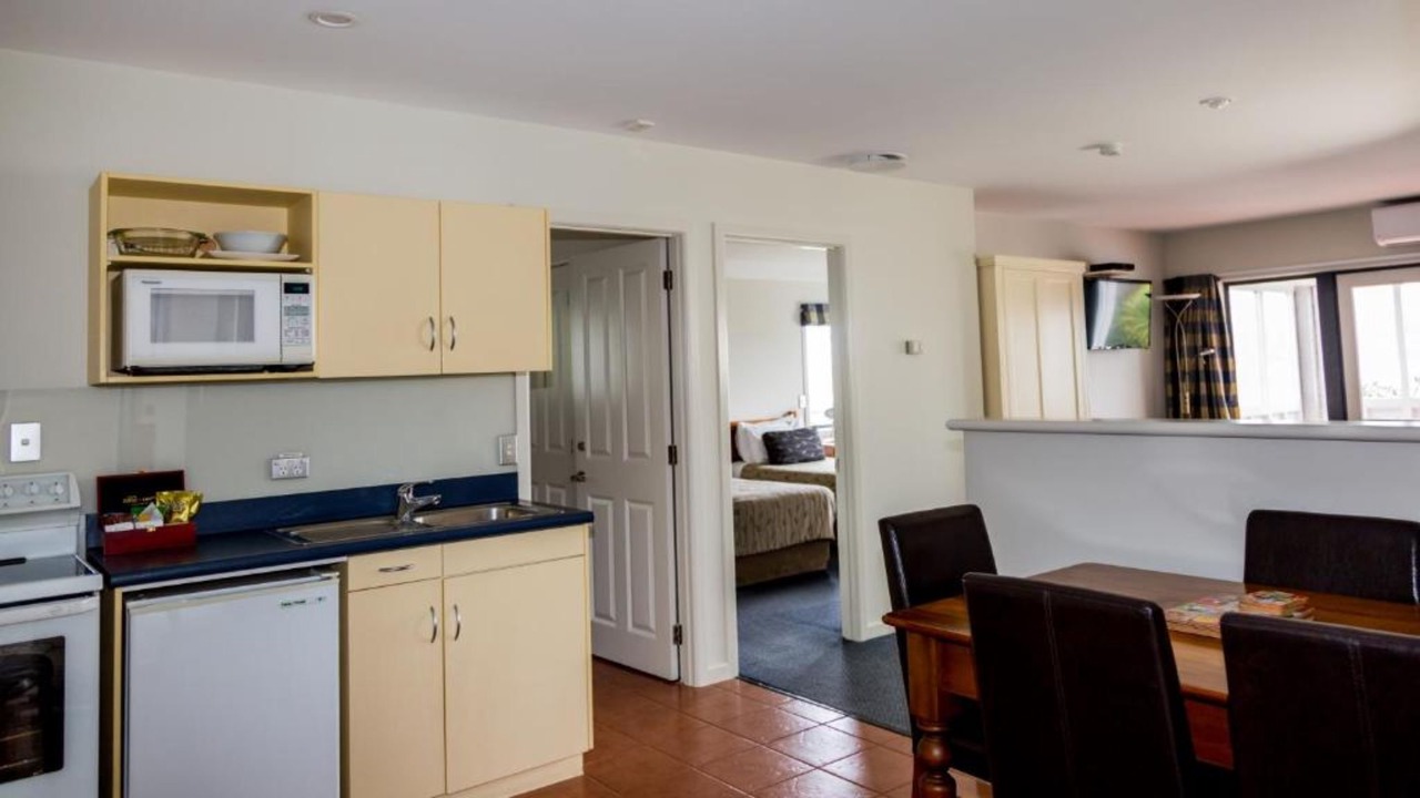 Photo of Kitchen in Taupo