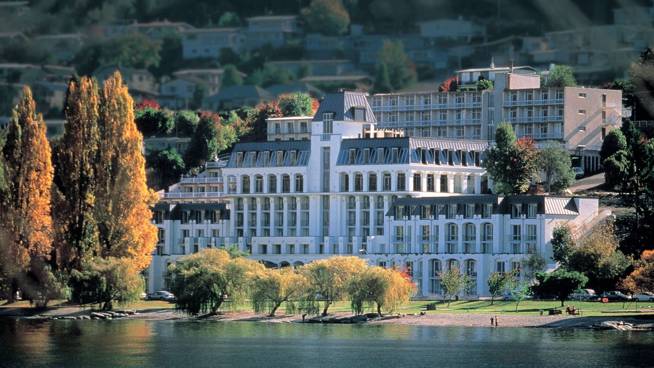 Photo of Others in Queenstown