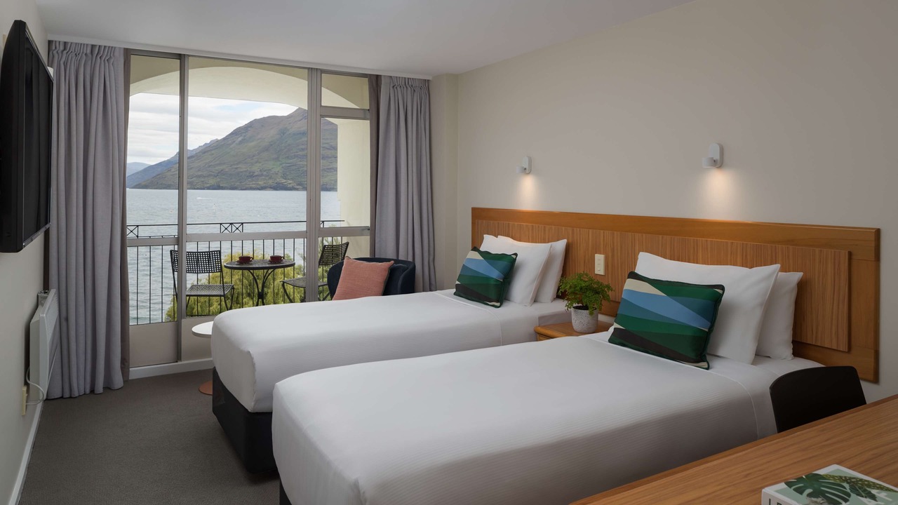 Photo of Outdoor in Queenstown