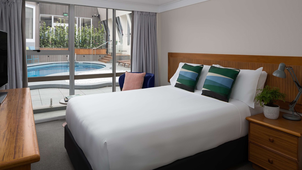 Photo of Bedroom in Queenstown