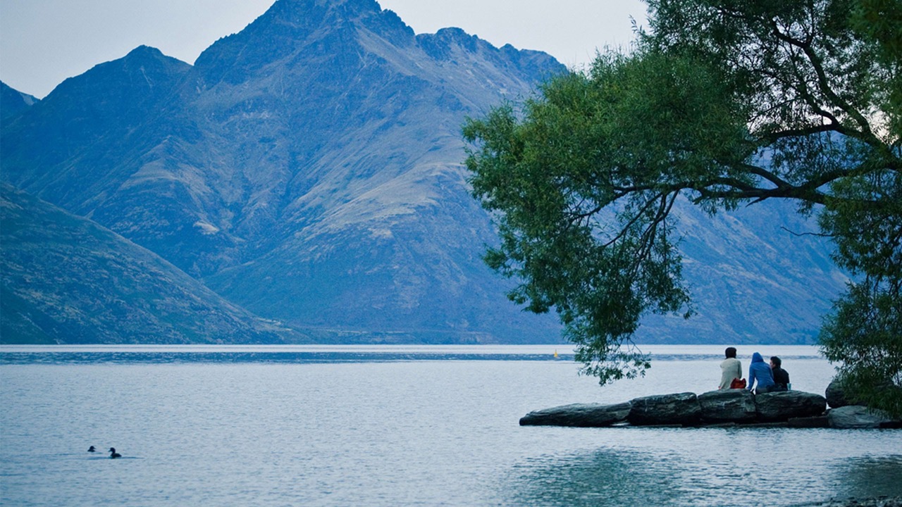 Photo of Others in Queenstown