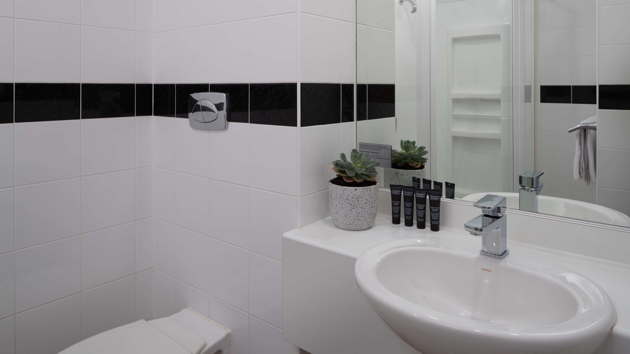 Photo of Bathroom in Queenstown