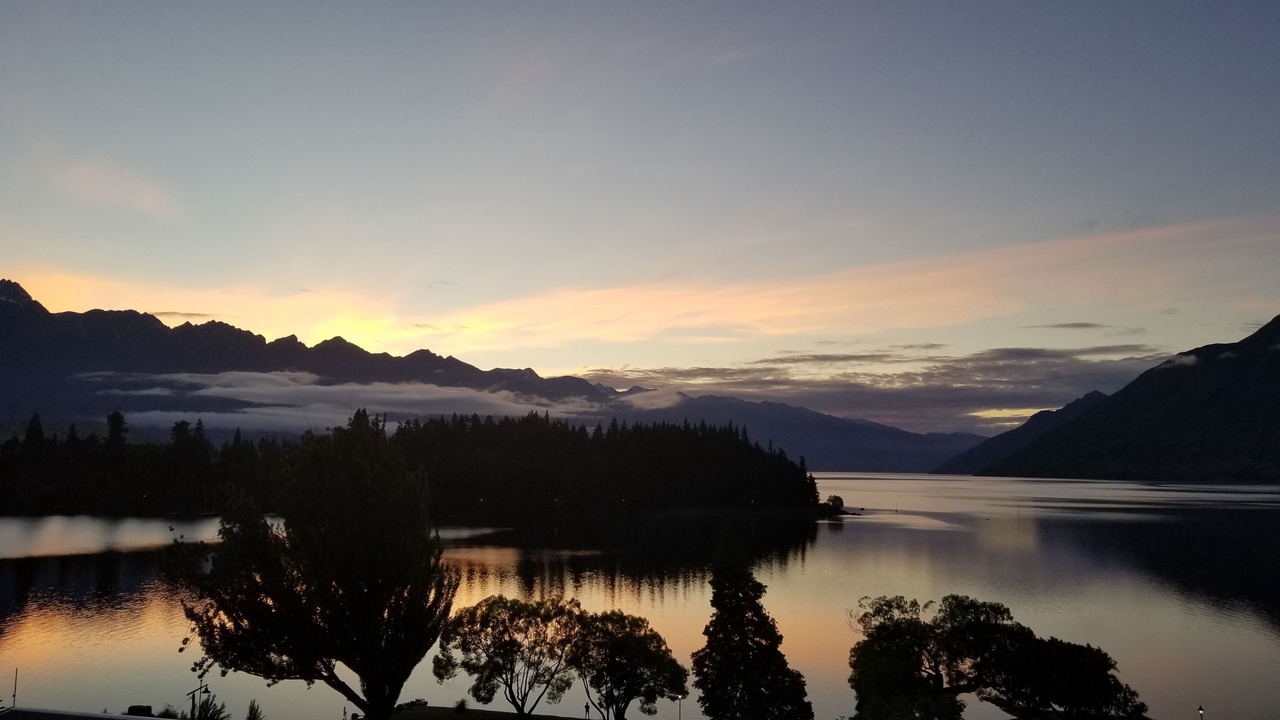 Photo of Others in Queenstown