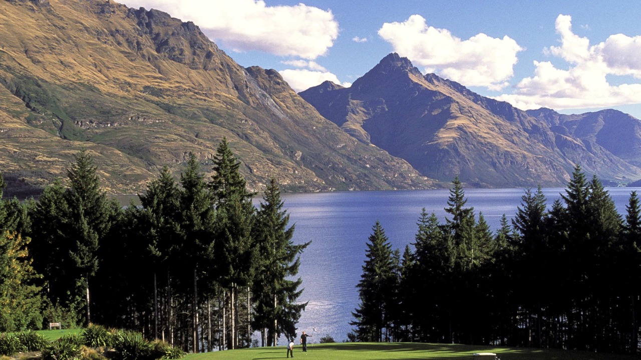 Photo of Others in Queenstown