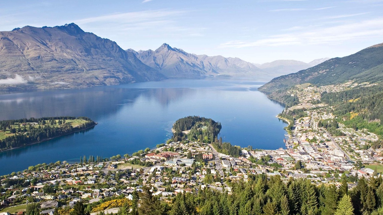 Photo of Others in Queenstown