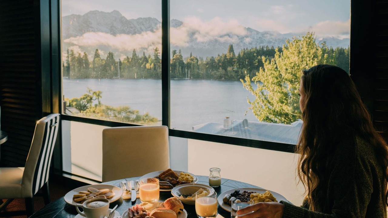 Photo of Others in Queenstown