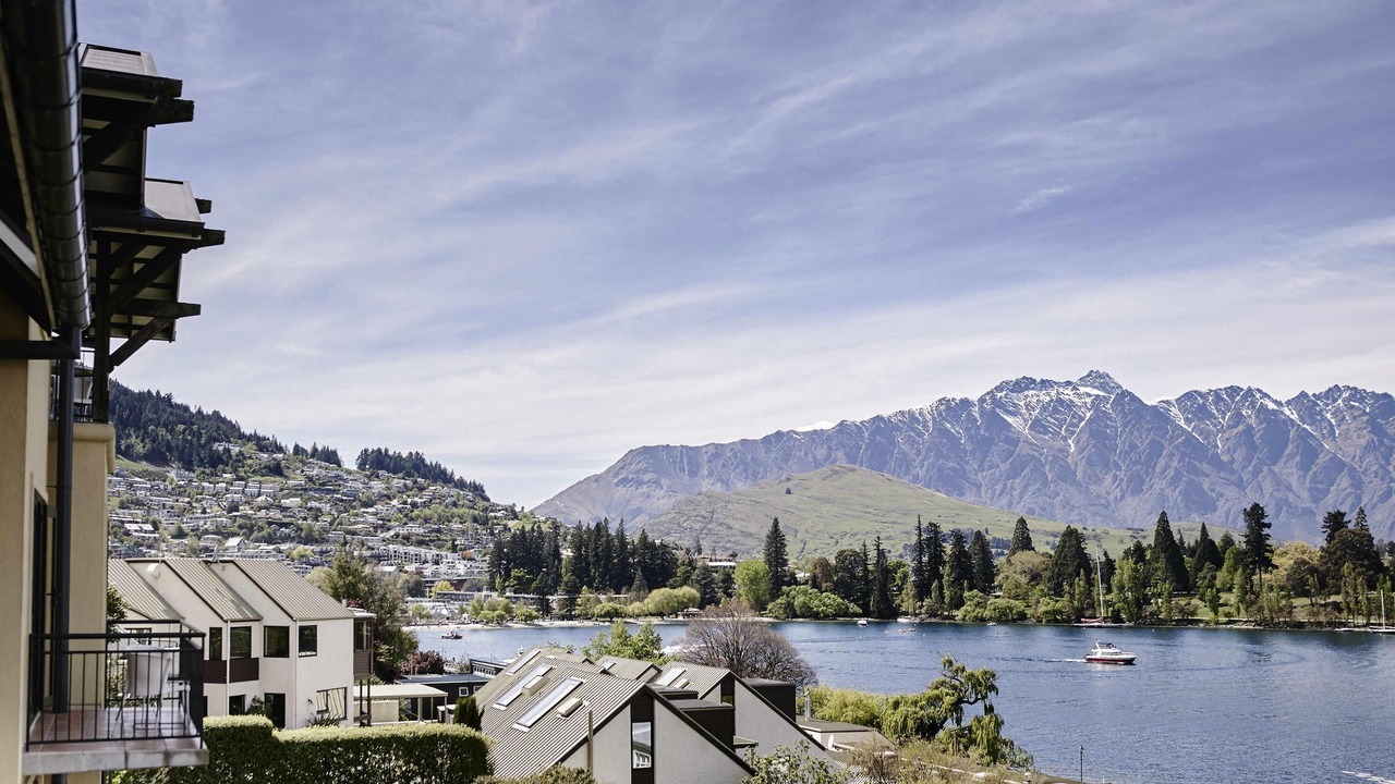 Photo of Patio Balcony in Queenstown
